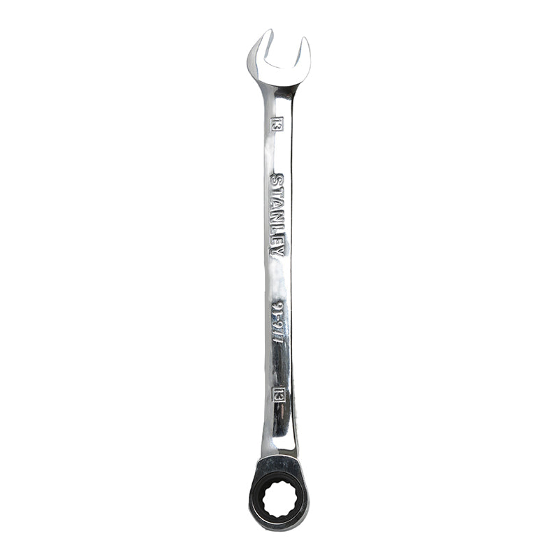 Llave combinada 13 mm con ratchet