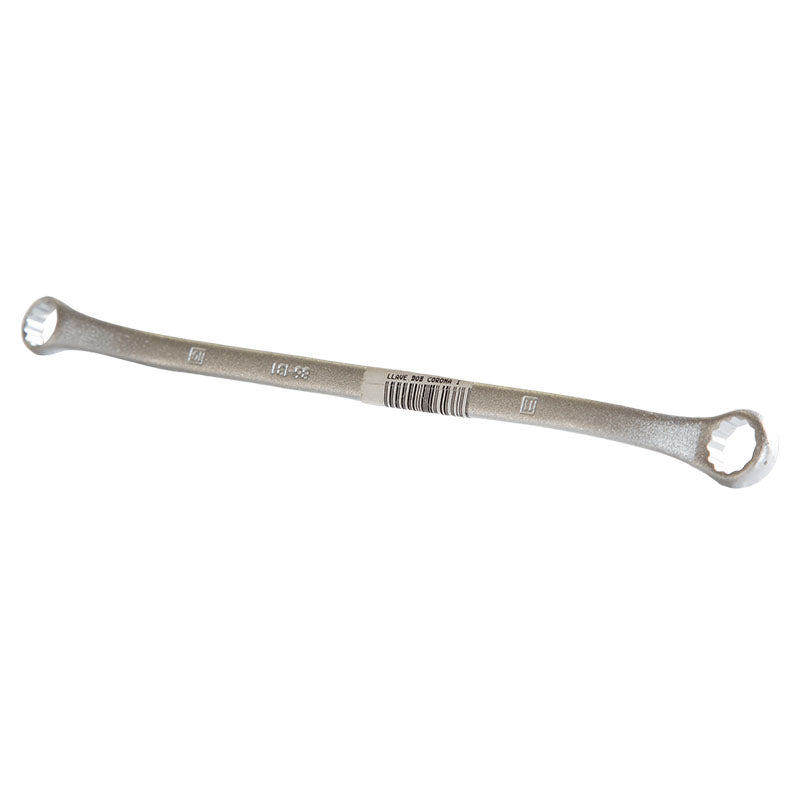 Llave doble corona 10 x 11 mm