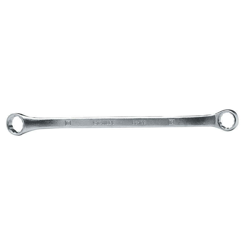 Llave doble corona 12 x 13 mm