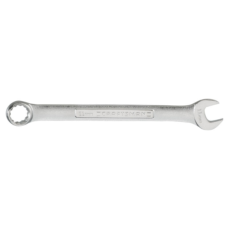 Combination wrench 11 mm