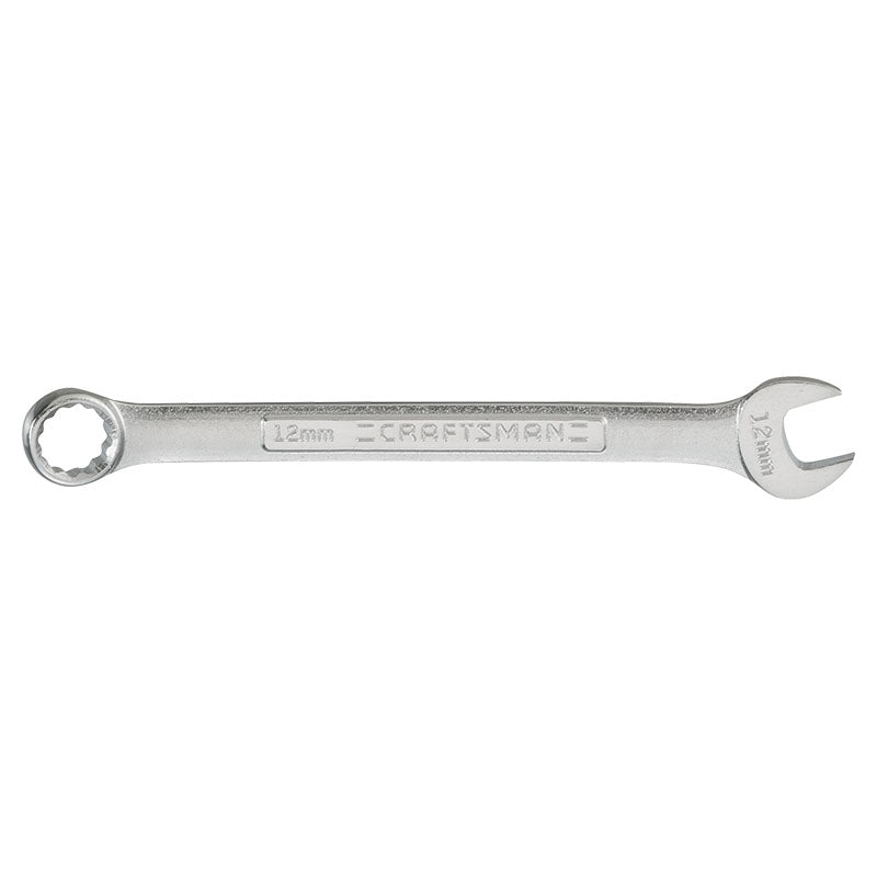 Llave combinada 12 mm