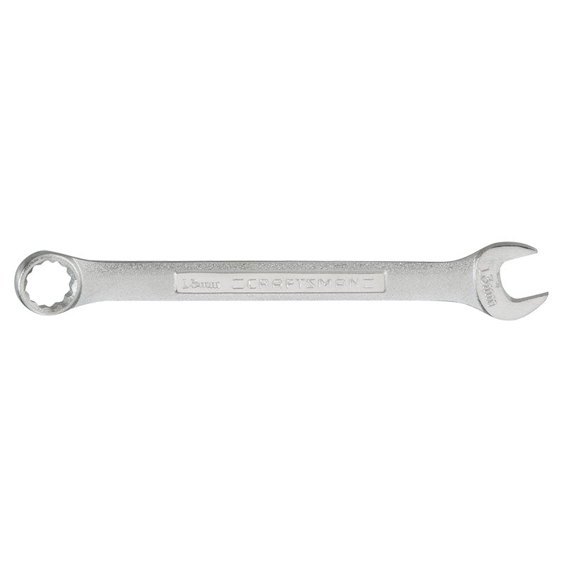 Llave combinada 13 mm