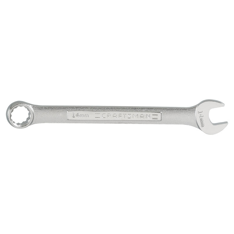 Llave combinada 14 mm