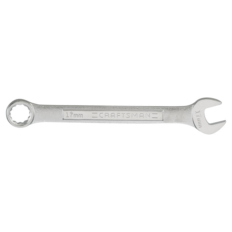Combination wrench 17 mm