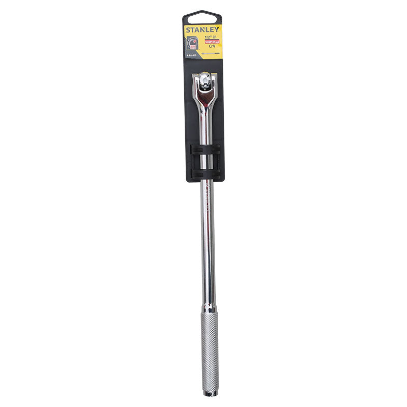 Mango articulado mando 1/2" longitud 14 3/4" (375 mm) Stanley