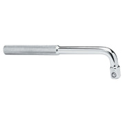 Mango con forma de L mando 1/2" longitud 8" (200 mm) Stanley
