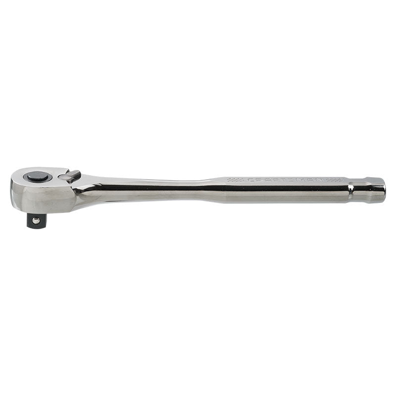 Ratchet cabeza de pera 1/2" 120 dientes