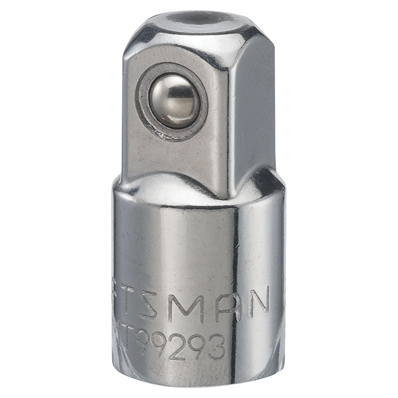 Adaptador 3/8" a 1/2"