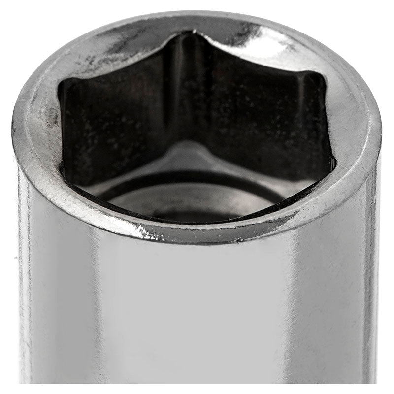 Cubo hexagonal 3/8" 12 mm STANLEY