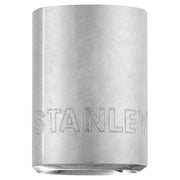 Cubo hexagonal 3/8" 13 mm STANLEY