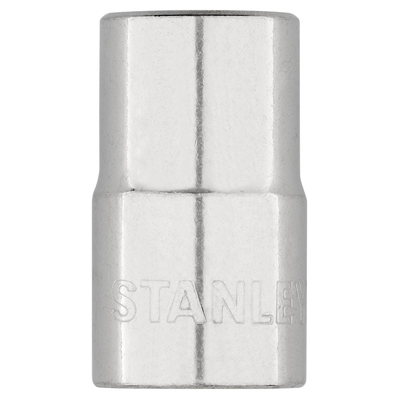 Cubo hexagonal 1/2" 14 mm STANLEY