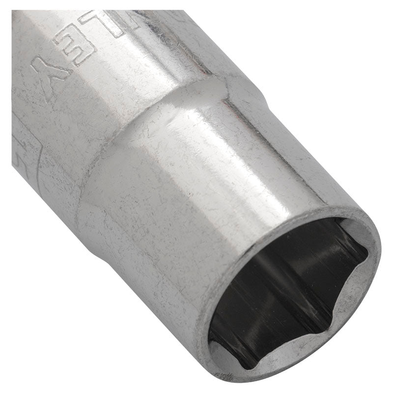 Cubo hexagonal 1/2" 15 mm STANLEY