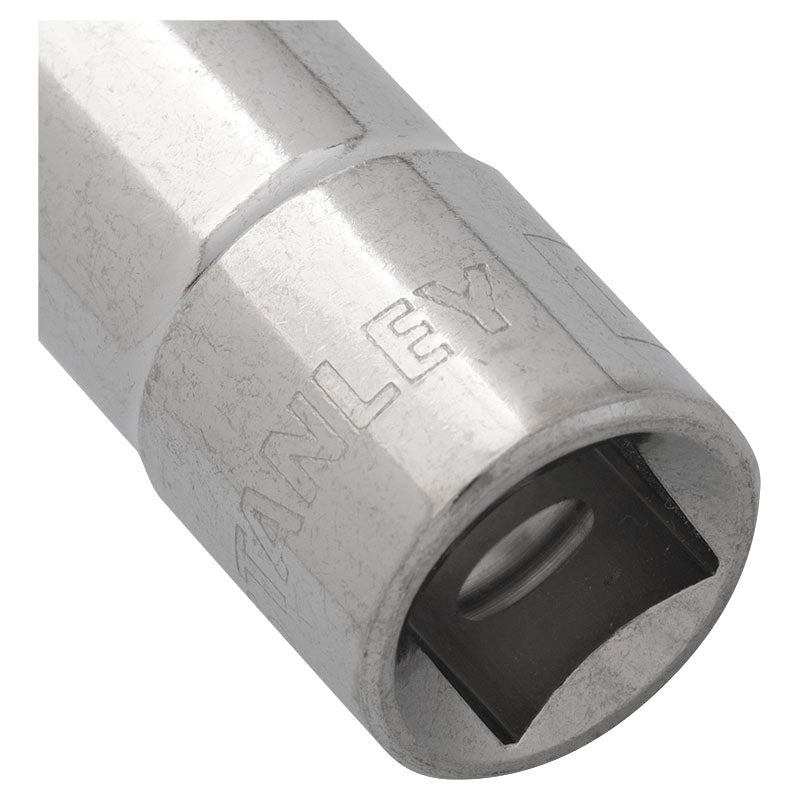 Cubo hexagonal 1/2" 15 mm STANLEY