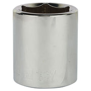 Cubo hexagonal 1/2" 36 mm STANLEY