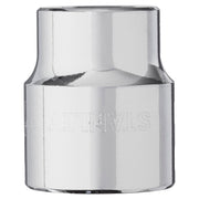STANLEY 1/2" Hex Socket 27 mm