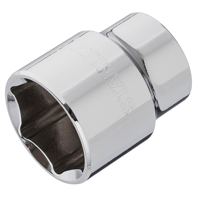 STANLEY 1/2" Hex Socket 27 mm