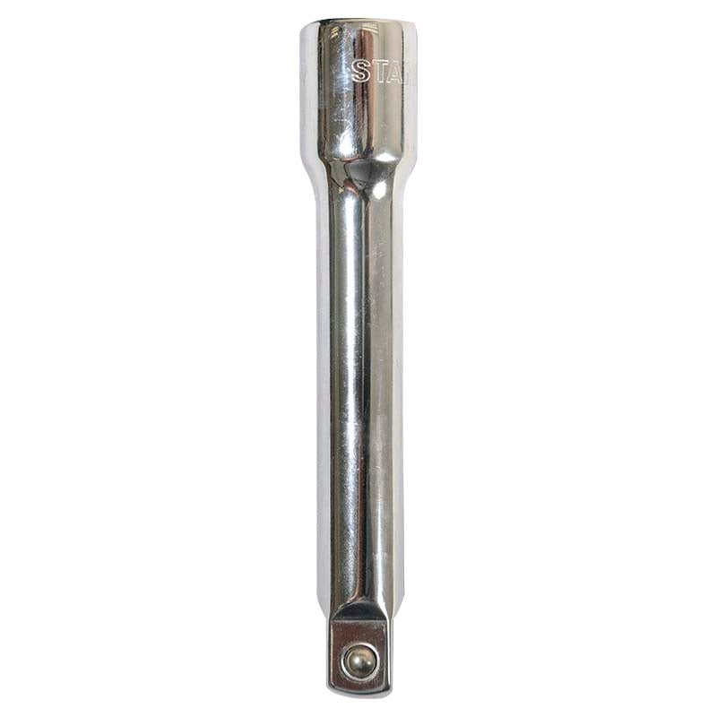 Extensión mando 1/2" longitud 5" (125 mm) Stanley