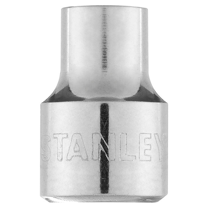 Cubo hexagonal 3/8" 8 mm STANLEY