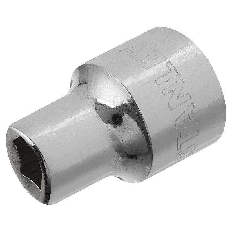Cubo hexagonal 3/8" 8 mm STANLEY
