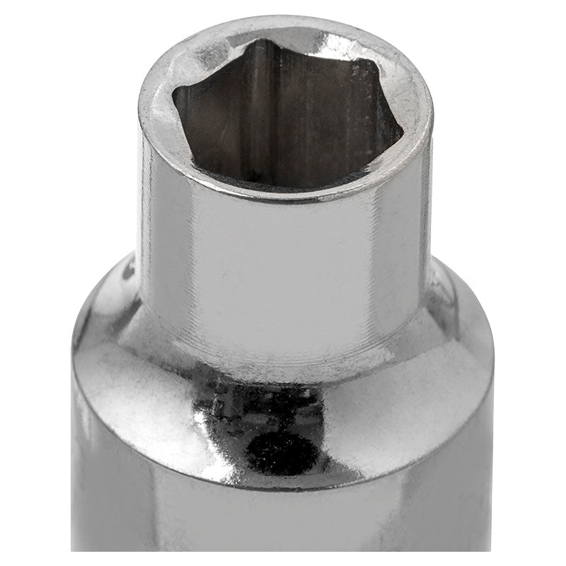 Cubo hexagonal 3/8" 8 mm STANLEY