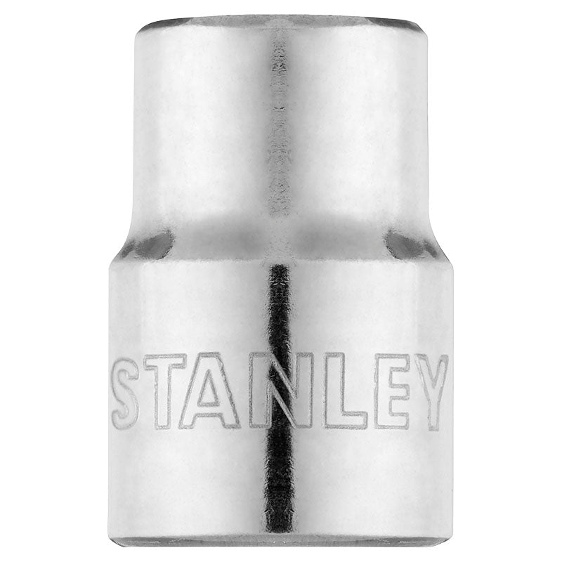 Cubo hexagonal 3/8" 10 mm STANLEY
