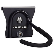 Gancho vertical para bicicleta Versatrack