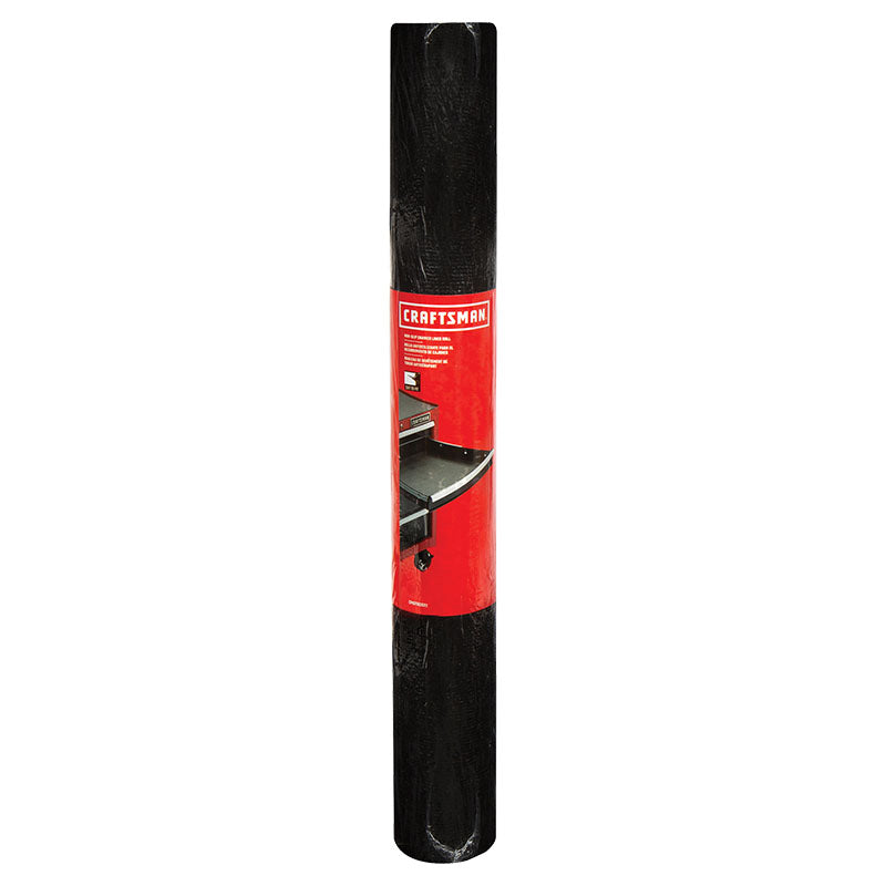 Foam antideslizante para gabinetes Craftsman