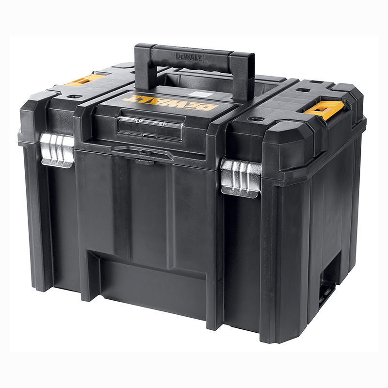 VI Modular Stackable Box DeWALT