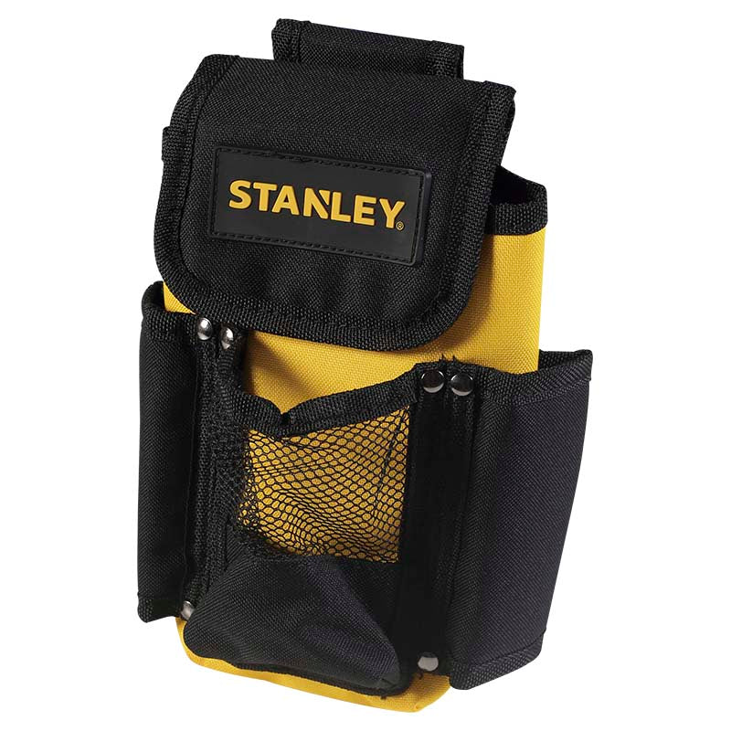 Maleta para herramientas personal tela denier 9" Stanley