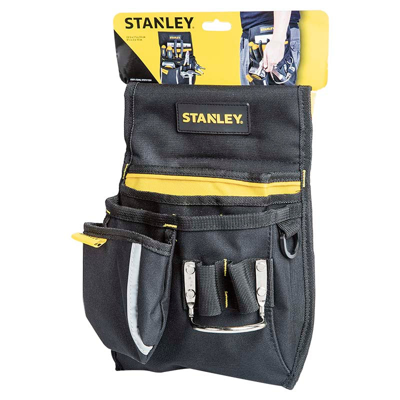 Maleta para herramientas tela denier 324 x 241 x 50,8 mm Stanley