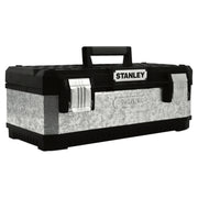 Caja metal y plástico Stanley 20"