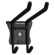 Versatrack double hook