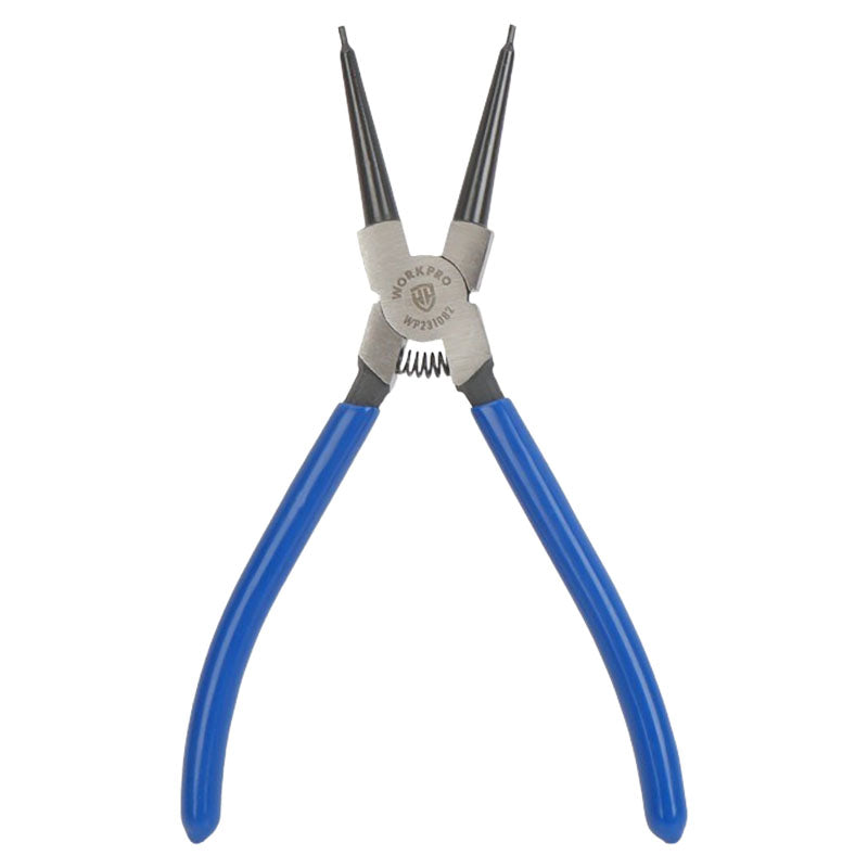 Alicate recto anillo interno 7" WorkPro