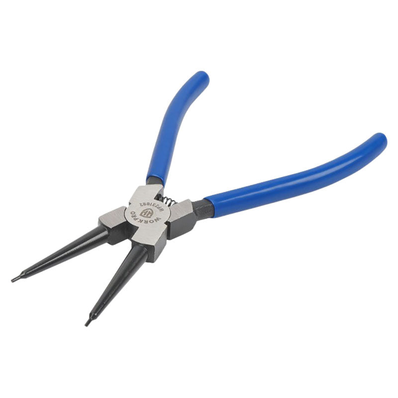 Alicate recto anillo interno 7" WorkPro