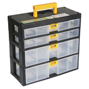 Rimax Plastic Organizer