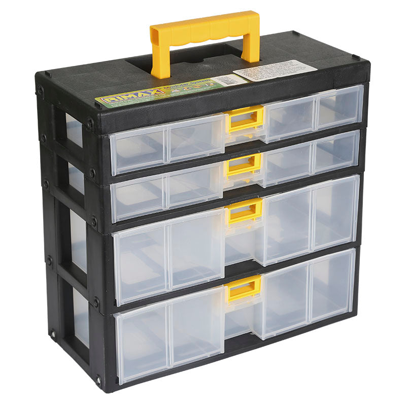 Rimax Plastic Organizer