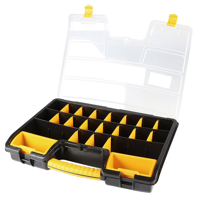 Caja organizadora plástica Rimax