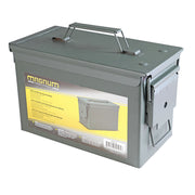 Caja de metal calibre 0,50
