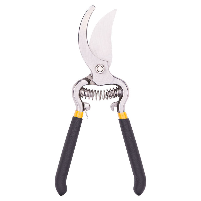 Tijera para podar curva de 8" corte 1/2"