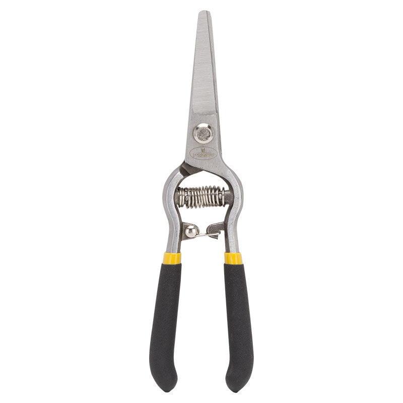 Tijera podadora forjada de 8"