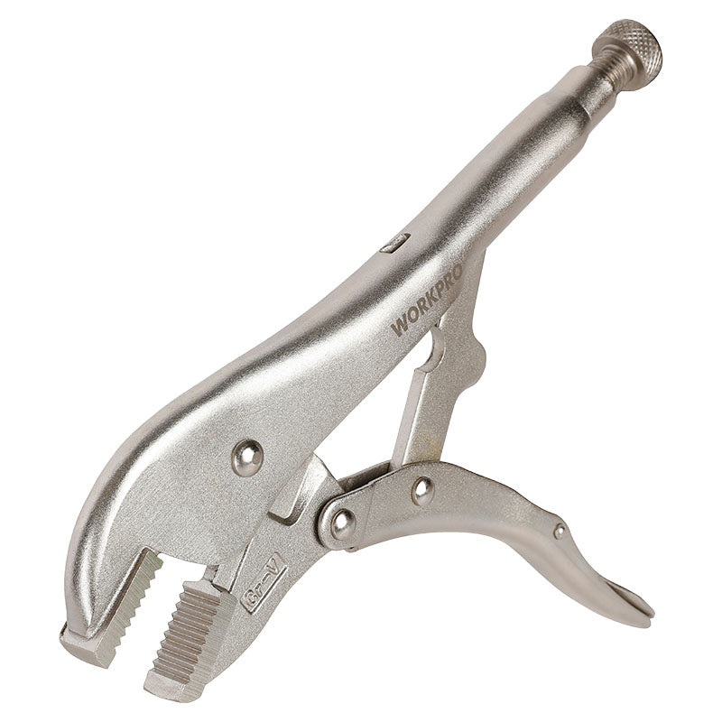 Alicate presión recto 10" WorkPro