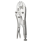 Alicate presión curvo 7" WorkPro