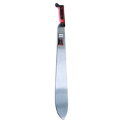 18" guapote machete