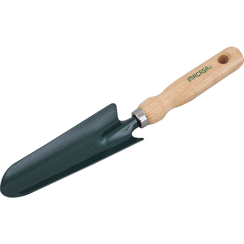 Metal Garden Trowel 28.5 cm Imacasa