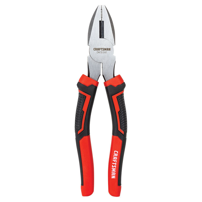 Electrician's pliers 8"