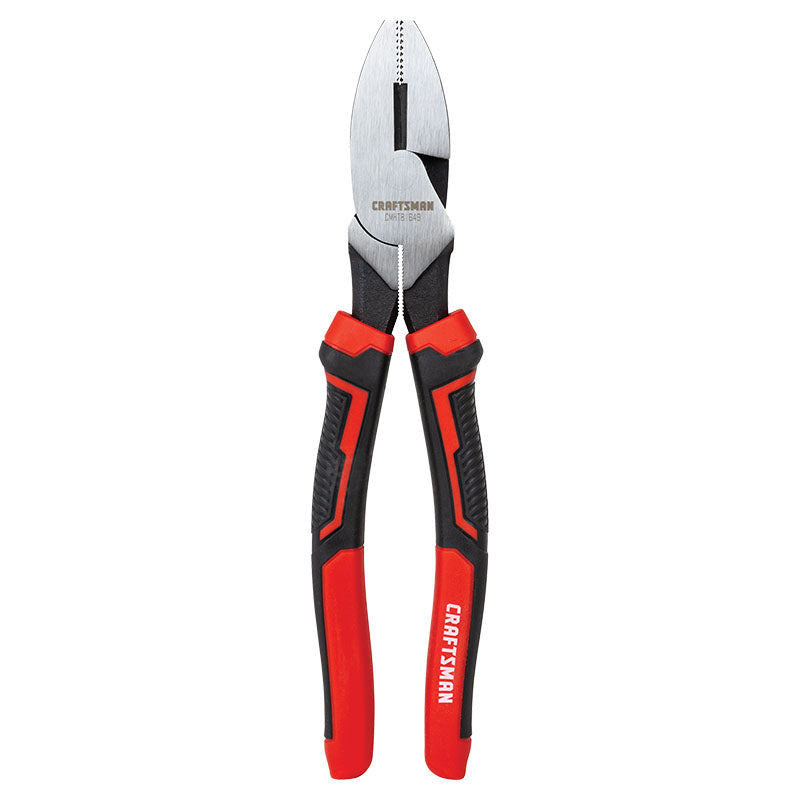 Electrician's pliers 9"
