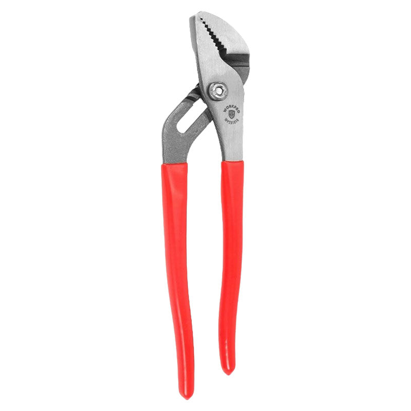Alicate pico lora 10" mango plástico WorkPro