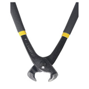 Tenaza armador corte completo 10" mango plástico Stanley