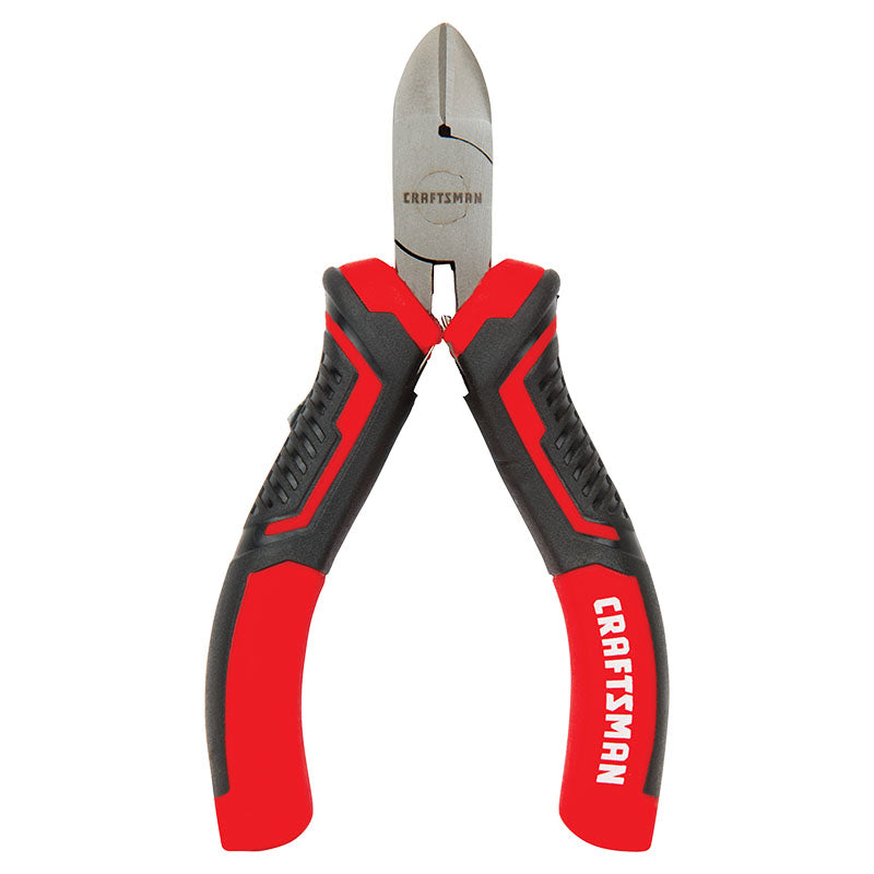 Alicate corte diagonal mini 4,5"