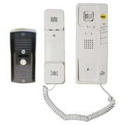 Yale outdoor intercom for 1 IP44 phone